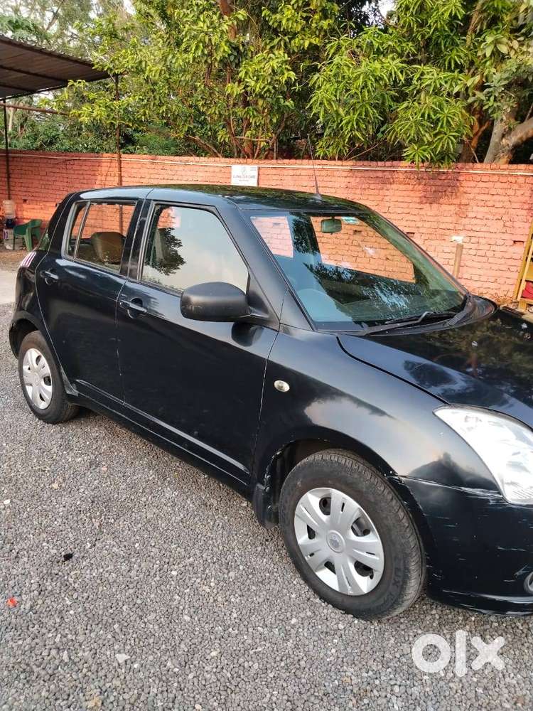 Maruti Suzuki Swift 2006