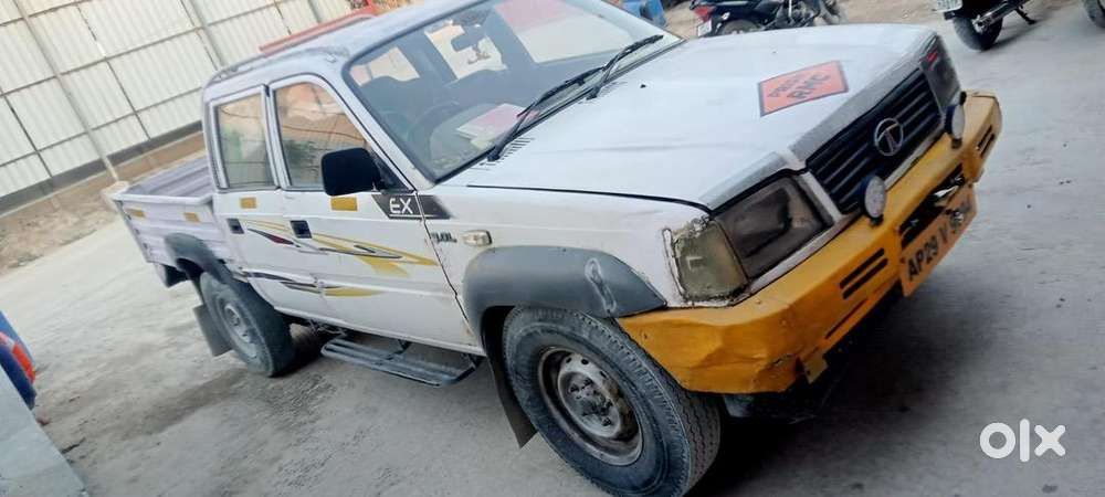 Tata Diesel Car 2012