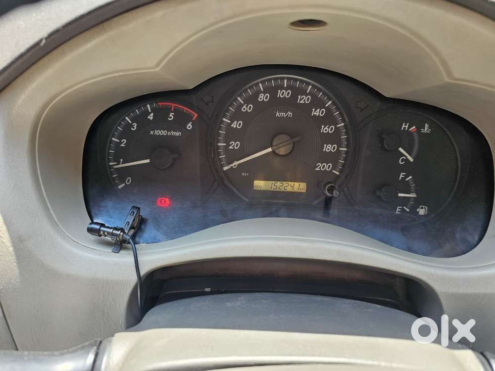 Toyota Innova Diesel 2014 Year