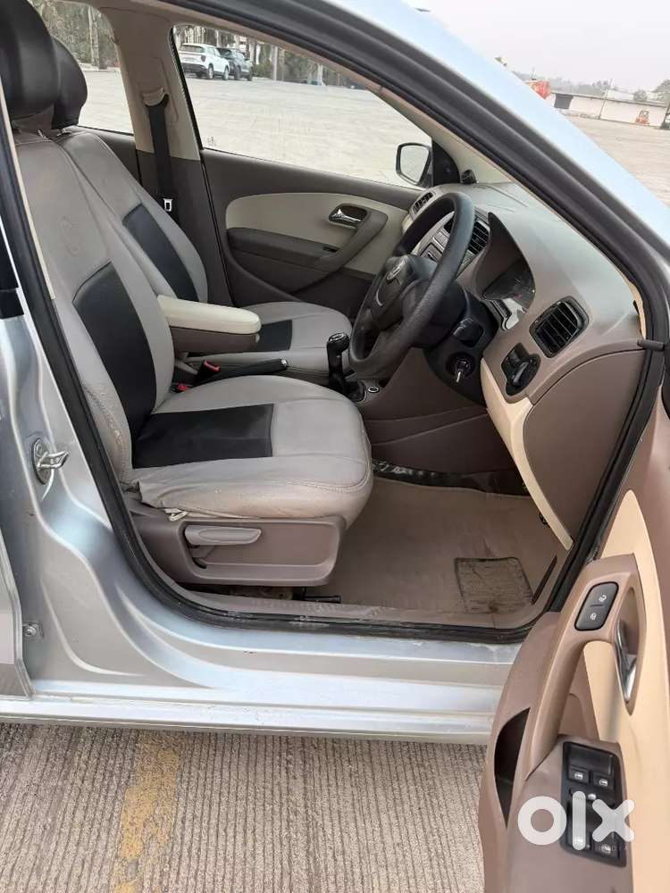 Skoda Rapid 2011 Diesel 86000 Km Driven