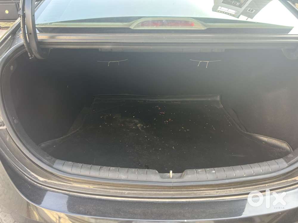 Hyundai Verna 1.5 Sx Petrol Mt, 2022, Petrol