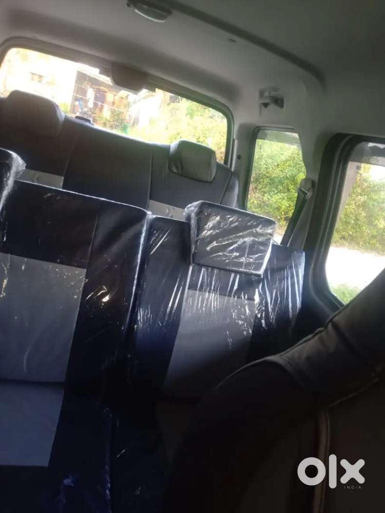 Maruti Suzuki Eeco 2025 Tour V 7 Seater