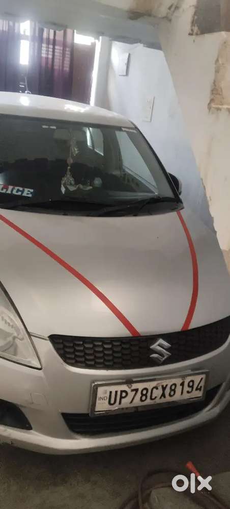 Maruti Suzuki Dzire 2013 Lxi