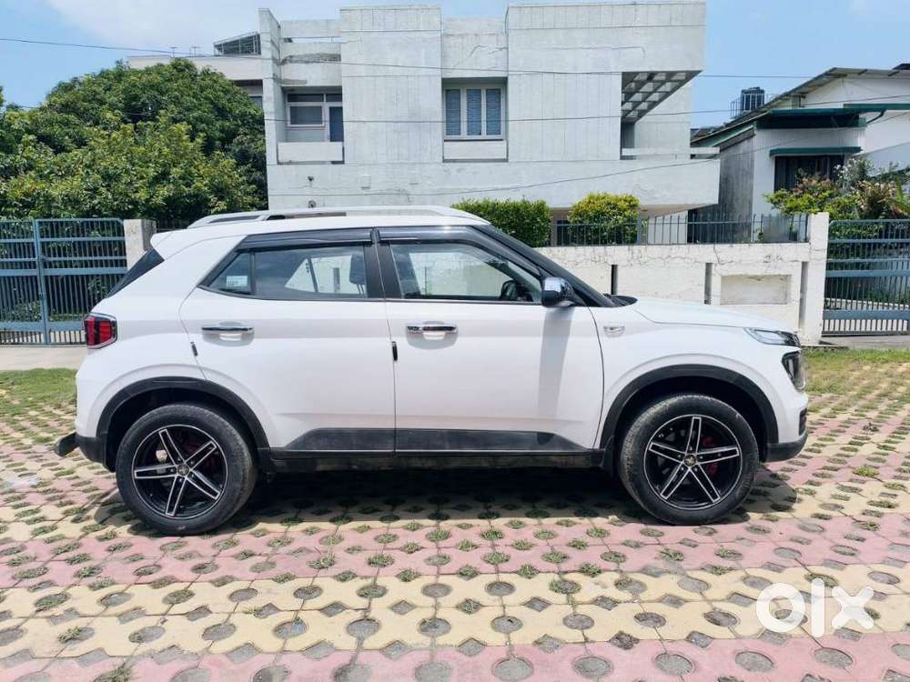 Hyundai Venue E 1.2 Petrol, 2025, Petrol