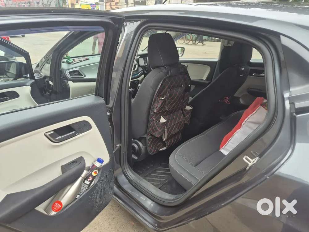 Tata Altroz 1.2 Xza 2021 Petrol