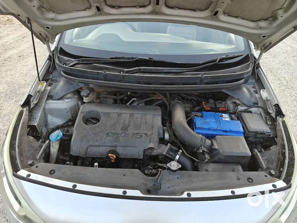 2015 Diesel Hyundai Elite I20 (2nd Owner)