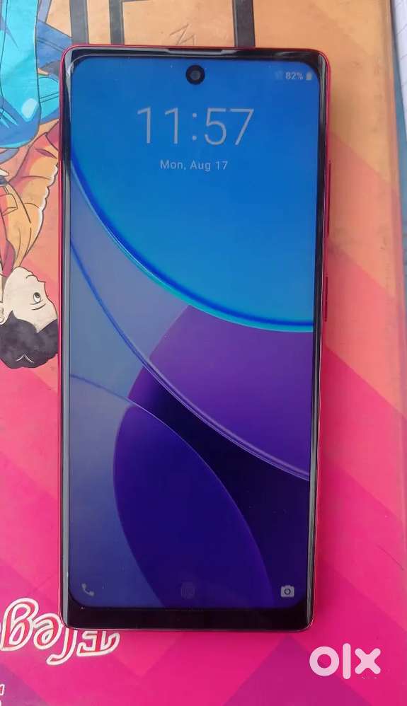 Vivo y400 Pro