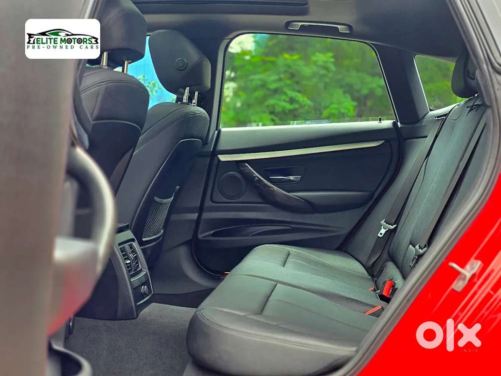 Bmw 3 Series 2.0 330i Gt M Sport, 2020, Petrol
