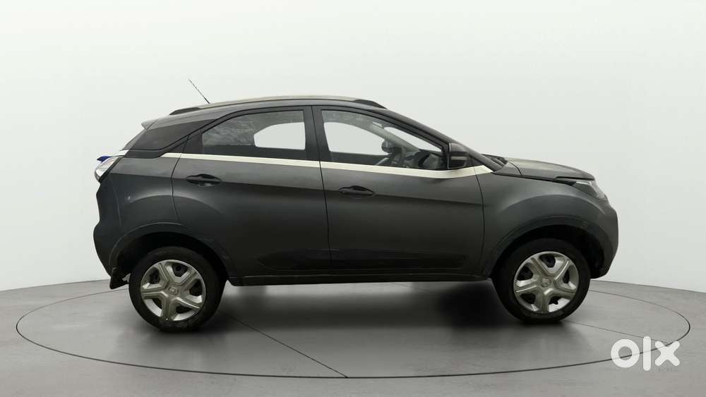 Tata Nexon 1.2 Revotron Xm (s), 2021, Petrol