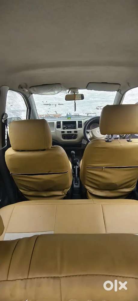 Maruti Suzuki Zen Estilo 2007