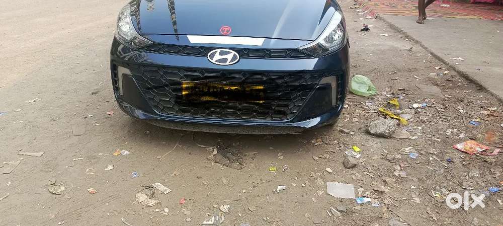 December 2024 Car
