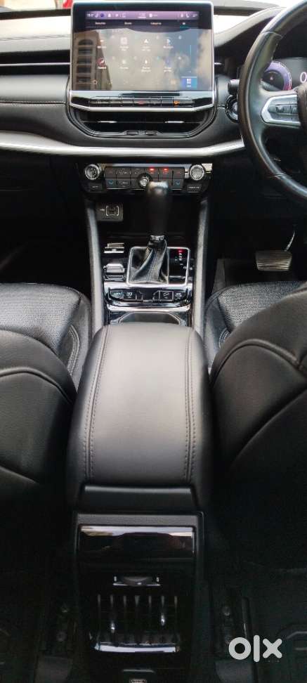 Jeep Compass Model S (o) 2.0 Diesel, 2023, Diesel