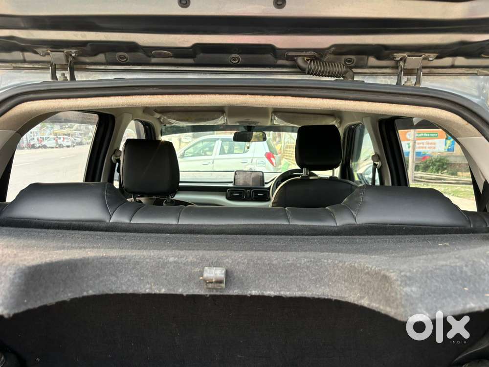 Tata Punch Adventure, 2026, Petrol