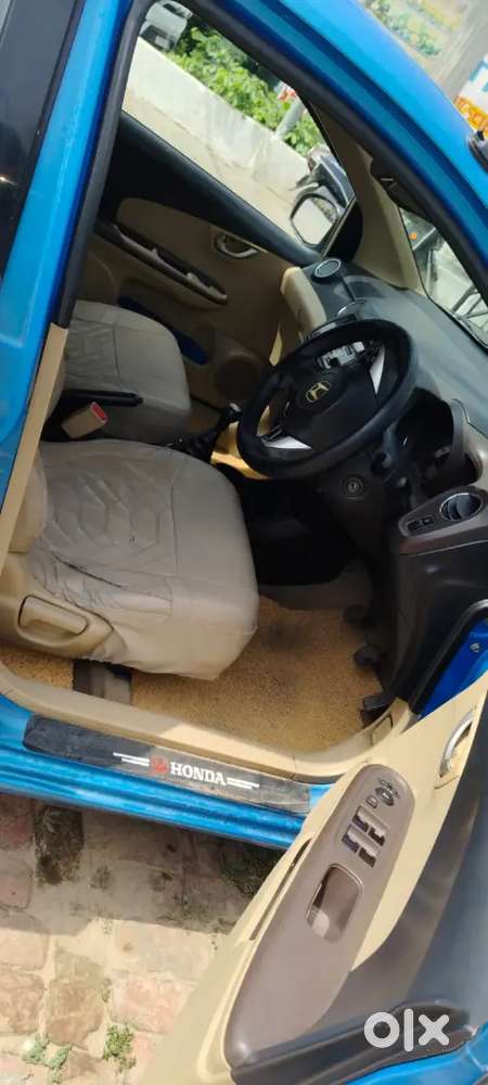 Top Model Good Condition Vehicle