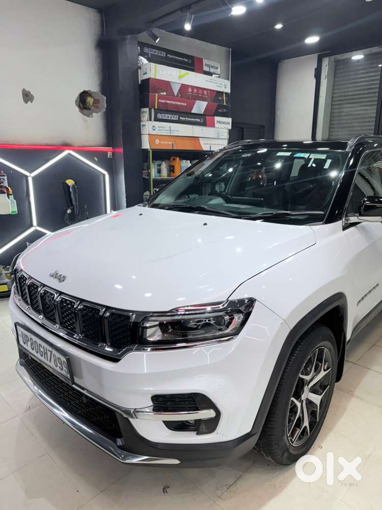 Jeep Meridian Diesel 2022