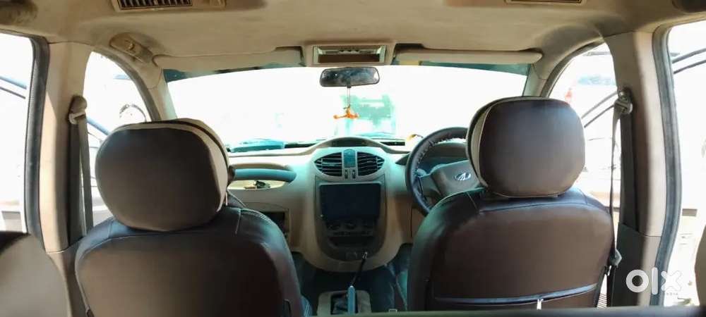 Mahindra Xylo 2012 Diesel Well Maintaine With New Audio And Seat Cover