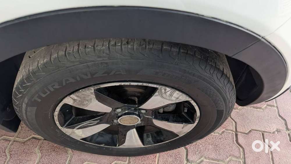 Tata Nexon 1.2 Revotron Xz Plus, 2018, Petrol