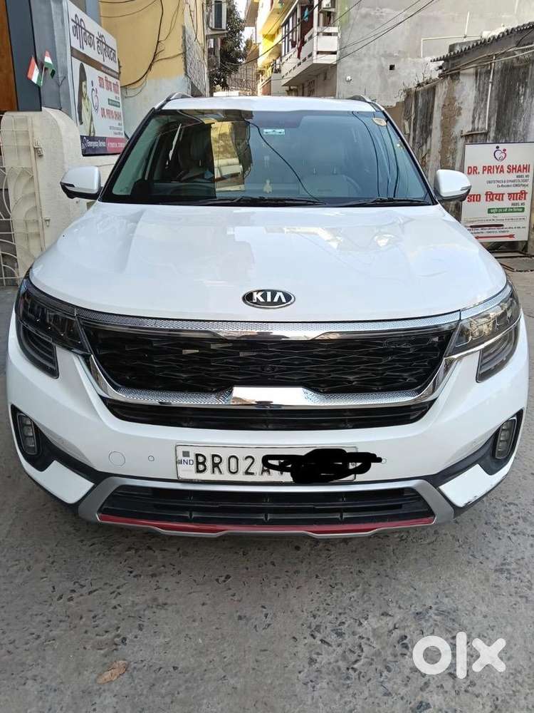 Doctor’s Car87615 Km Driven, Single Handed Driven.