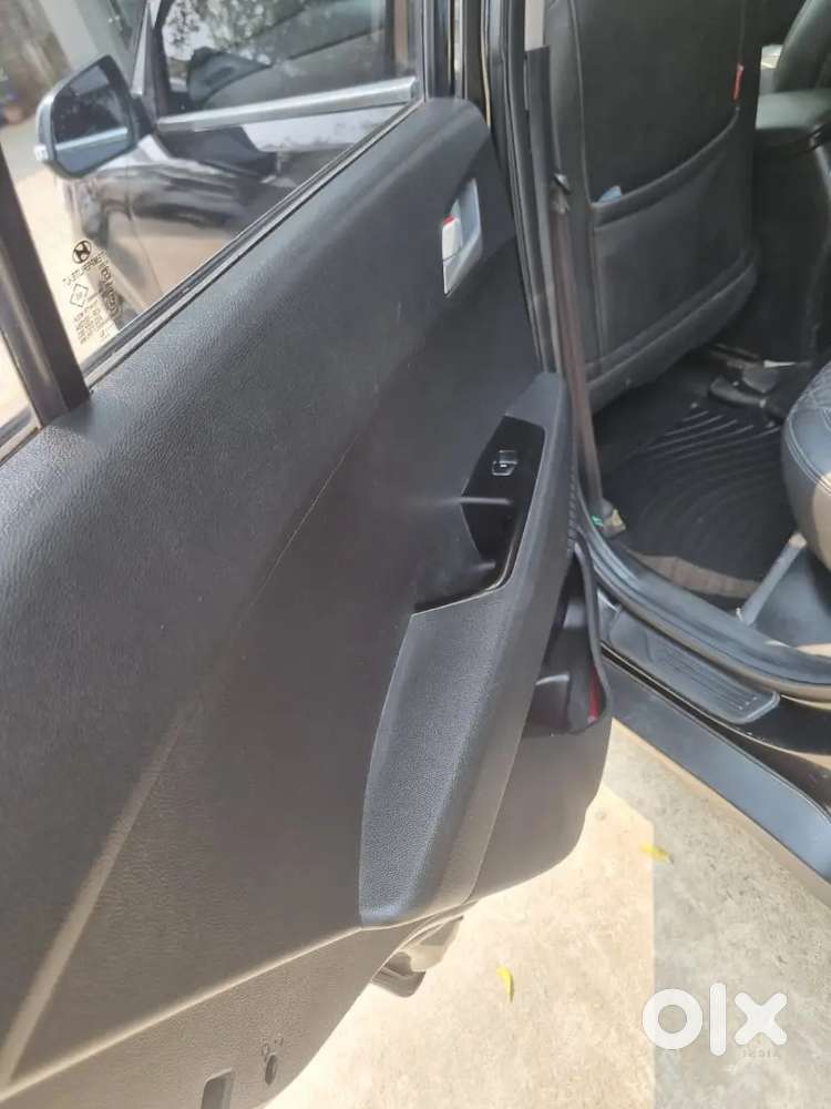 Hyundai Creta 2019 Diesel Well Maintained