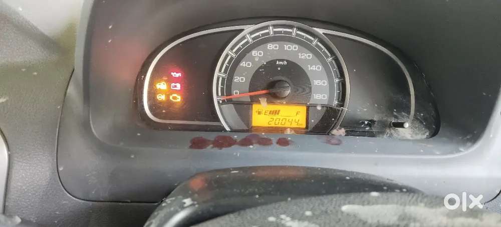 Maruti Suzuki Alto 800 2016