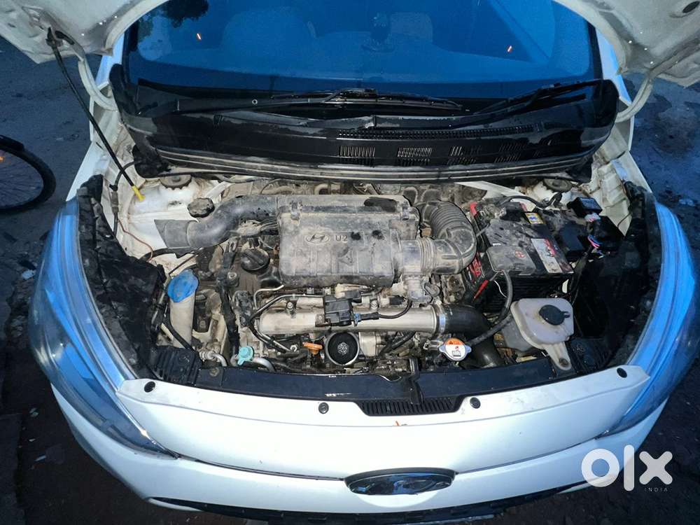 Hyundai Grand I10 Diesel 2018