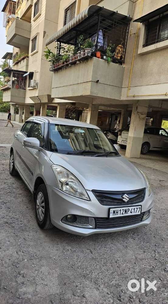 Maruti Suzuki Swift Dzire 1.2 Vxi Allure Limited Edition, 2017, Petr..