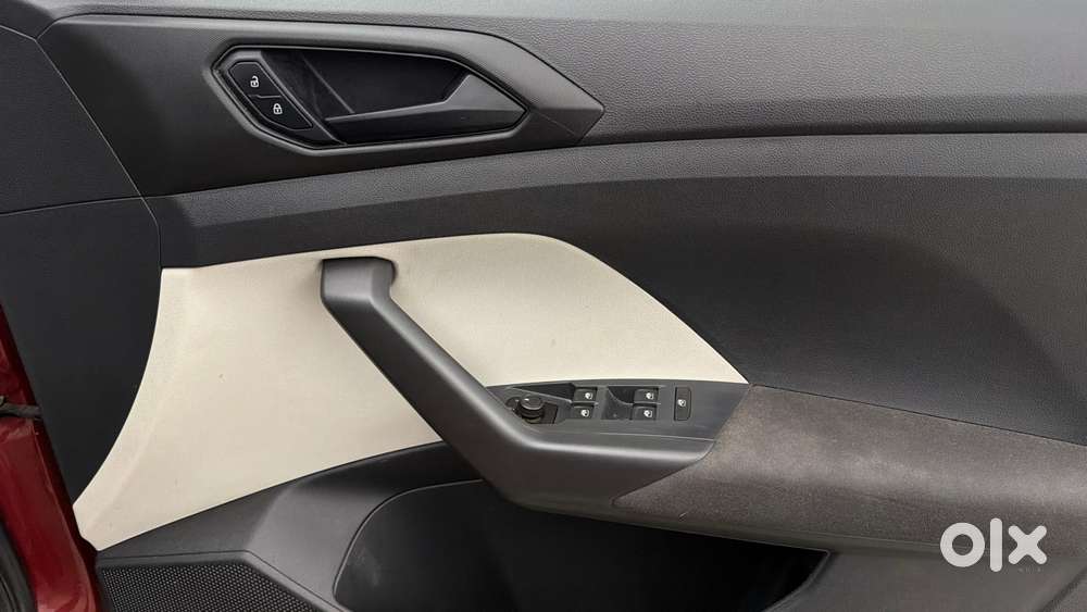 Volkswagen Taigun 1.0 Tsi Comfortline, 2022, Petrol