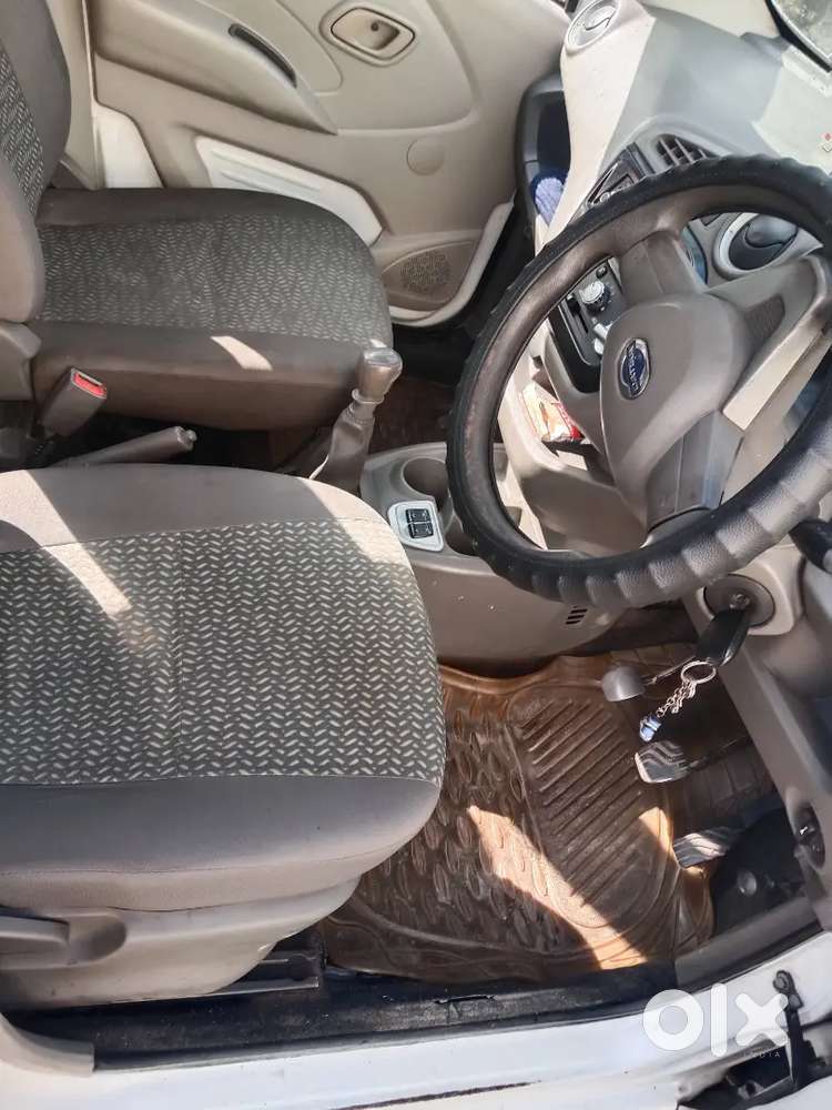 Datsun Redi Go 2017 Petrol 155000 Km Driven