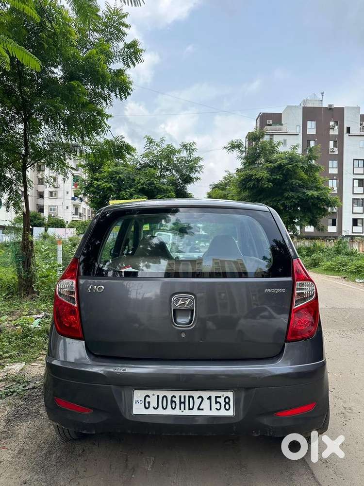 Hyundai Car Model 2013