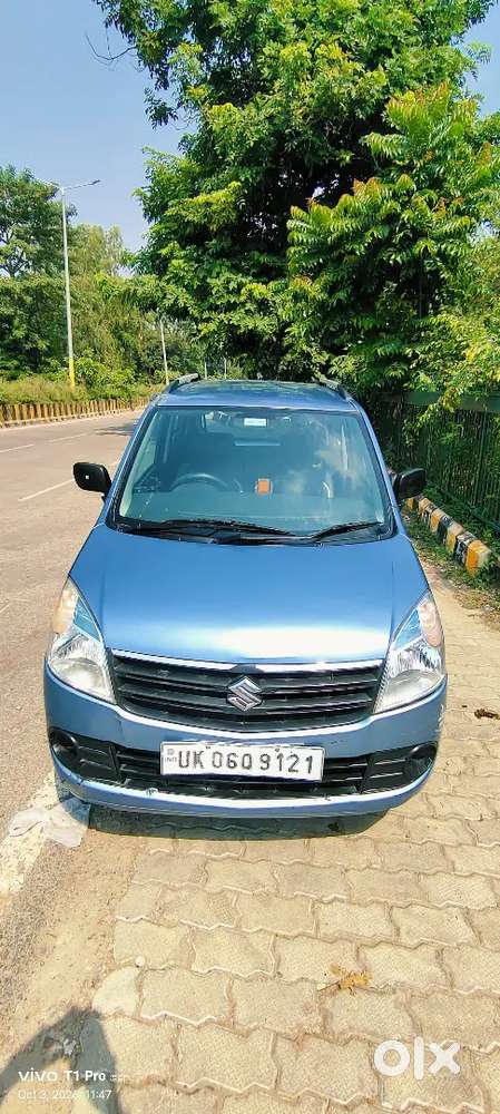 Mint Condition Maruti Suzuki Wagon R 2010