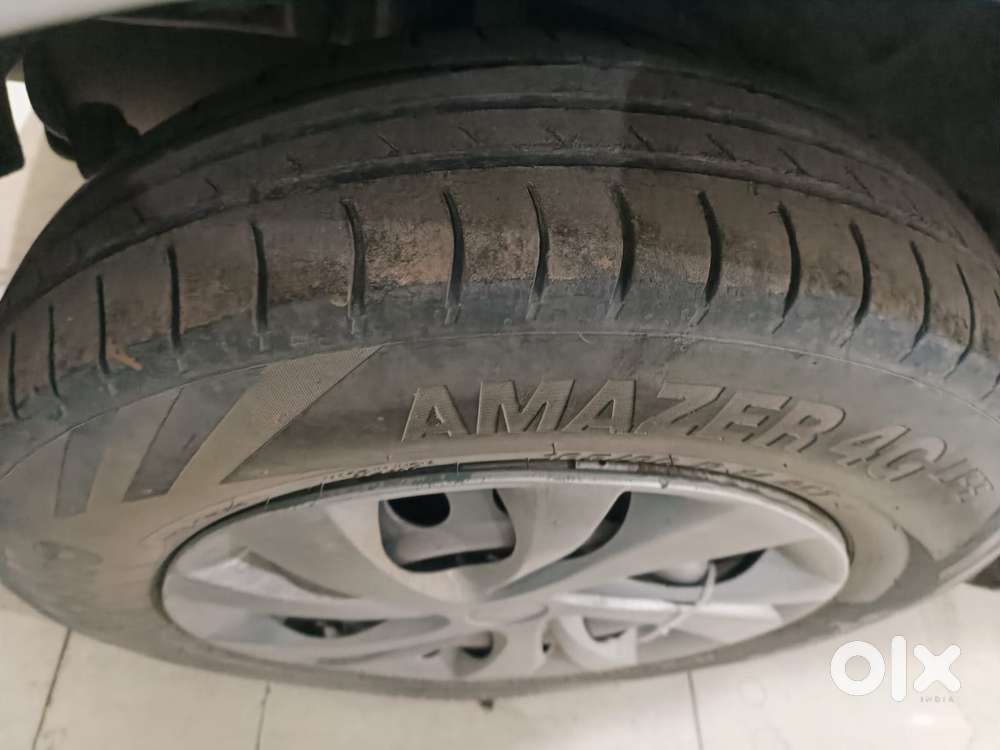 Maruti Suzuki Swift Dzire Tour Ldi, 2019, Diesel