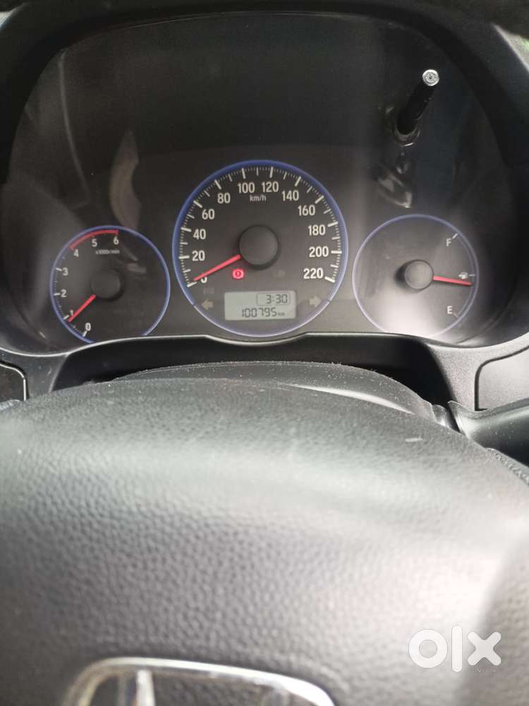 Honda City, 2014, Diesel