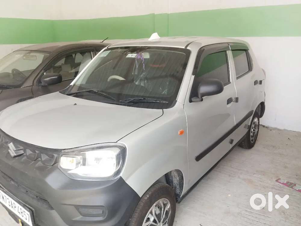 Maruti Suzuki S-presso Feb 2026 Petrol Manual