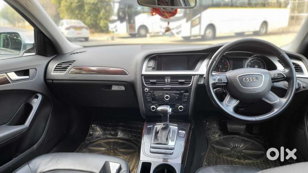 Audi A4 35 Tdi Premium Sport + Sunroof, 2015
