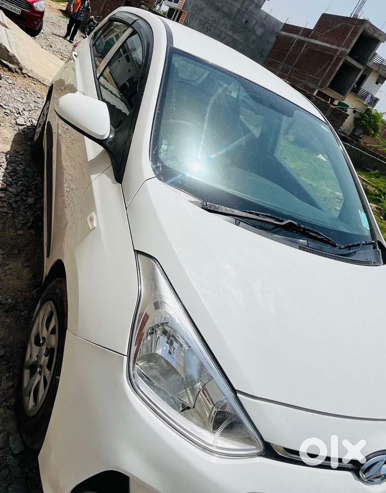 2018 Hyundai Grand I10 Insurance Valid