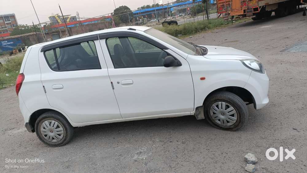 Maruti Suzuki Alto 800 Lxi, 2016, Petrol