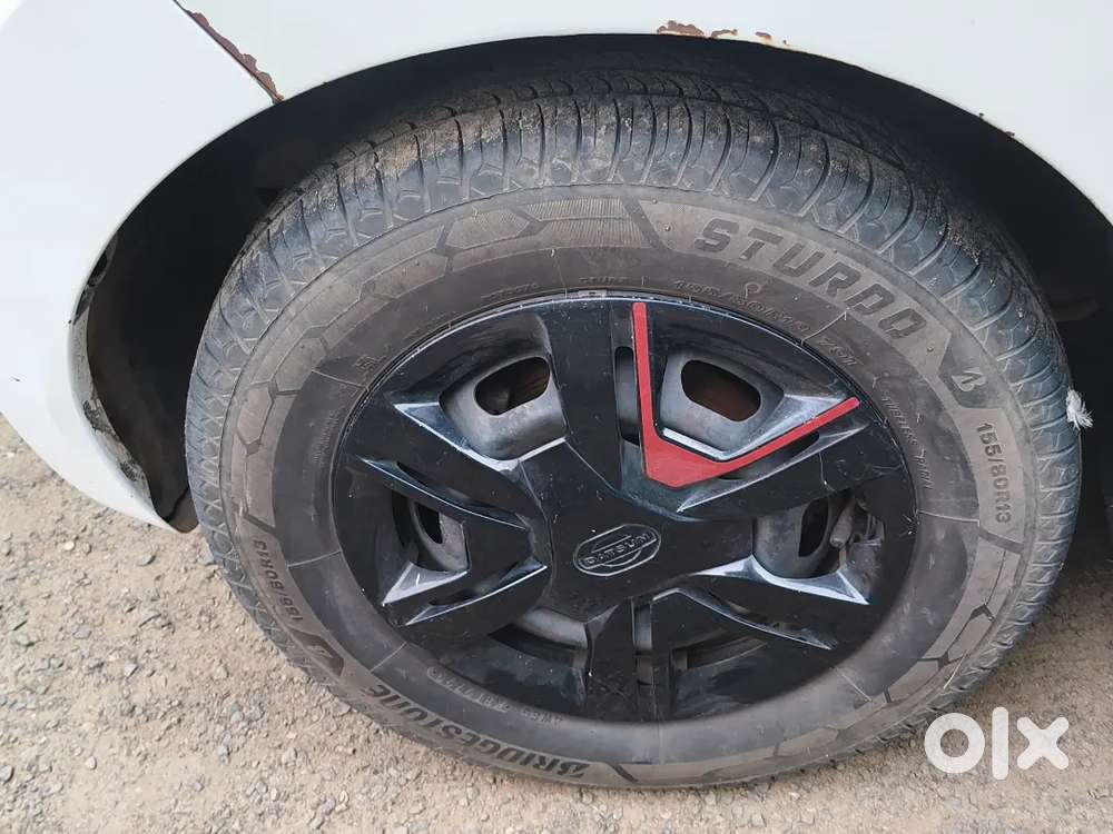 Datsun  Redigo Fully Showroom Track