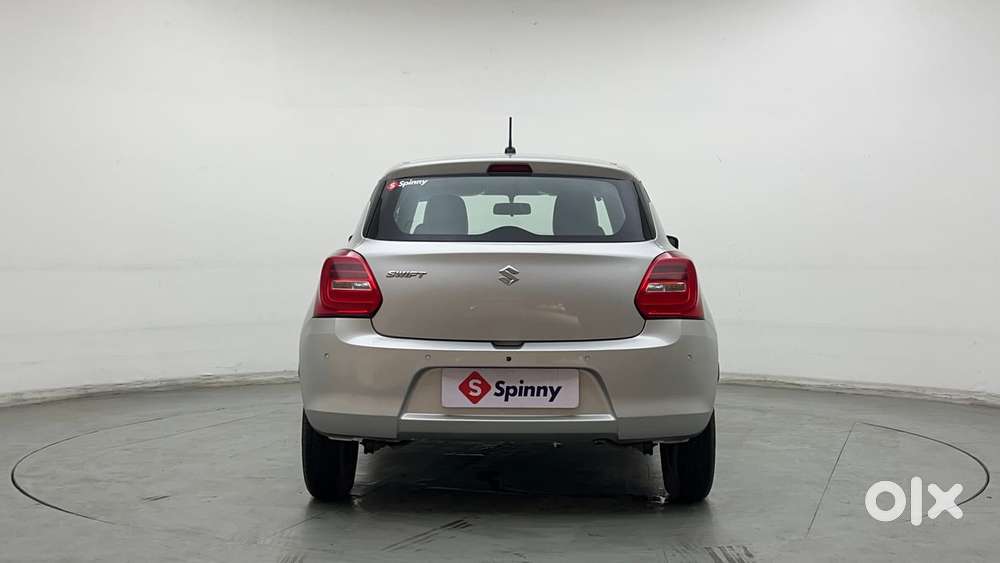 Maruti Suzuki Swift Vvt Vxi, 2022, Petrol