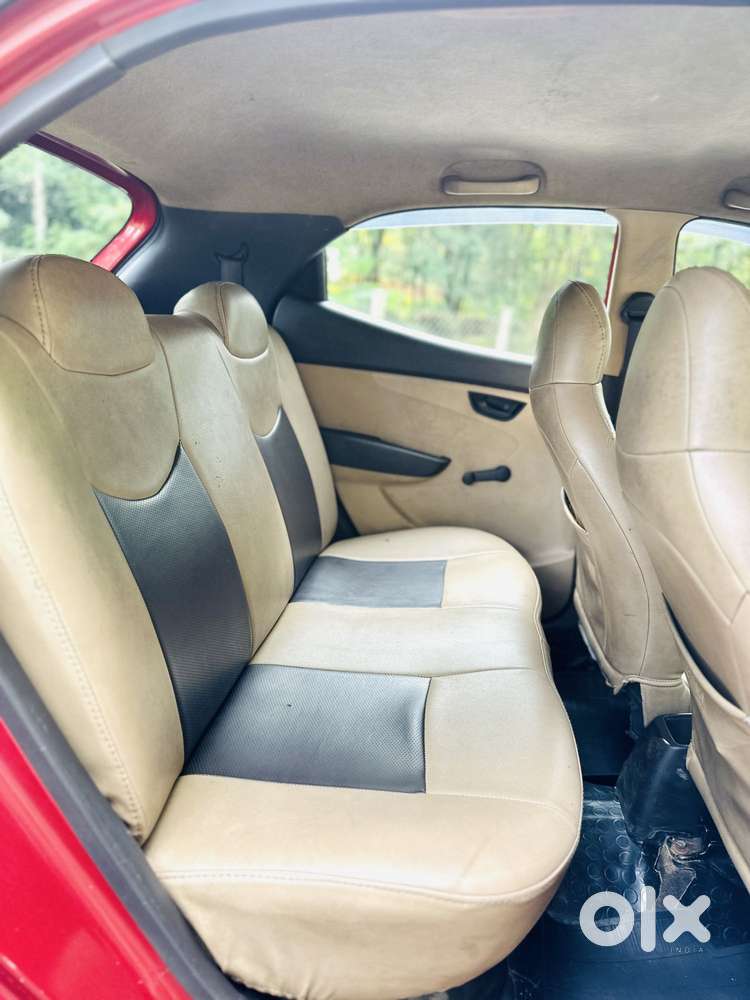 Hyundai Eon Era Plus, 2012, Petrol