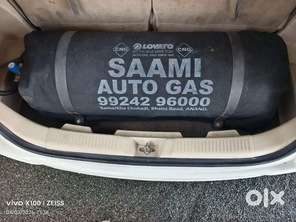 2 Keys And Petrol+cng