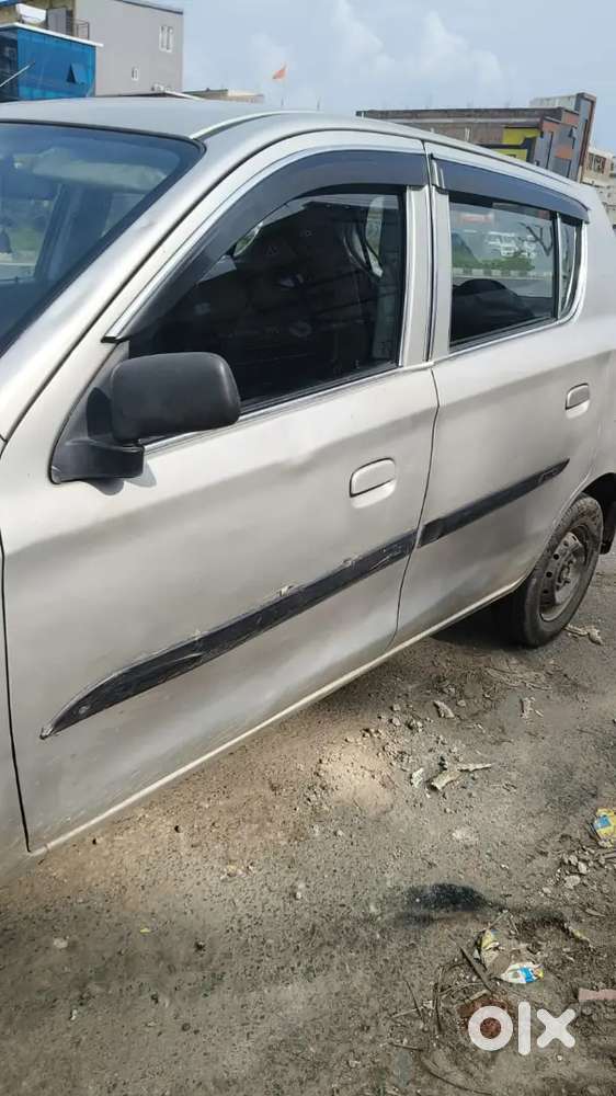 Maruti Suzuki Alto 2020 Vxi Manual Petrol