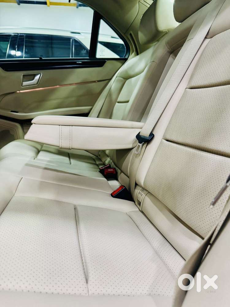 Mercedes-benz E-class E350 Diesel, 2016, Diesel