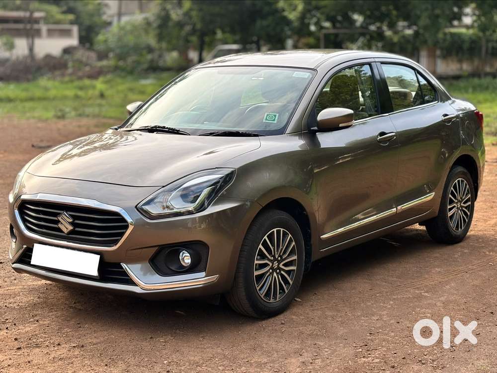 Maruti Suzuki Swift Dzire Zdi Plus , 2018, Diesel