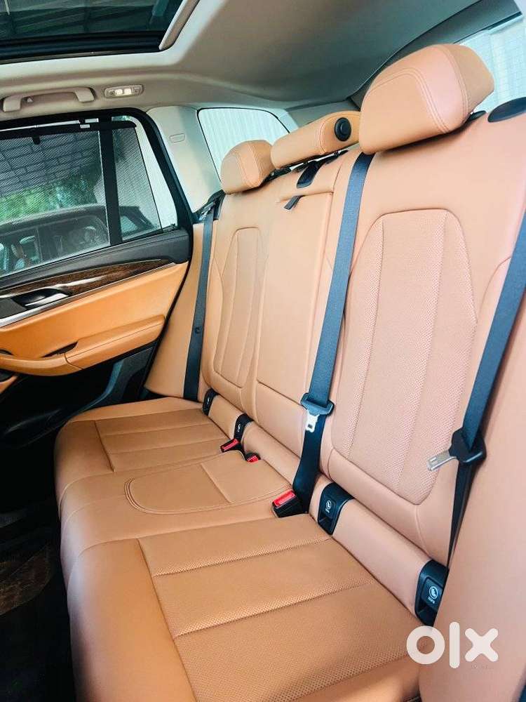 Bmw X3 Xdrive 20d Luxury Line, 2023, Diesel