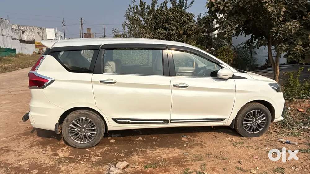 Maruti Suzuki Ertiga 2020 Petrol Good Condition
