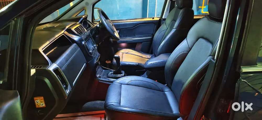 Tata Hexa 2018 Diesel Well Maintained
