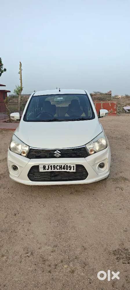 Celerio Vxi Amt 2018
