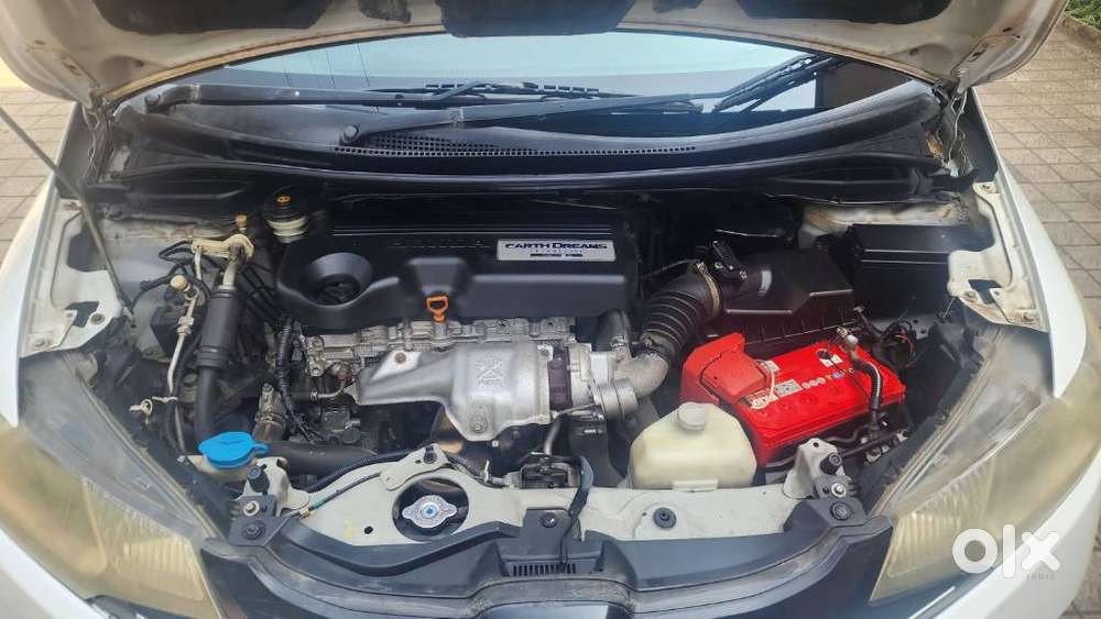 Honda Jazz 1.5 V I Dtec, 2015, Diesel