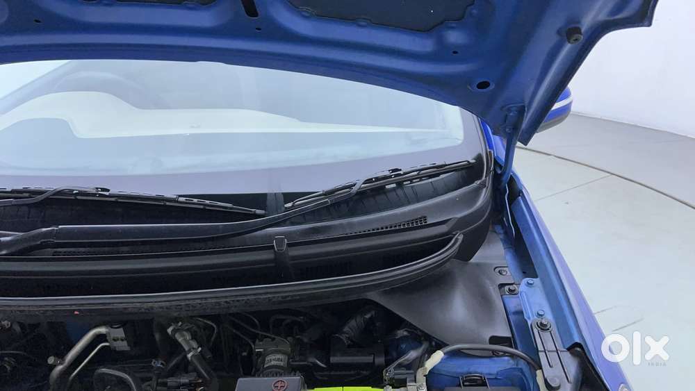 Hyundai Elite I20 Asta 1.2 At, 2018, Petrol