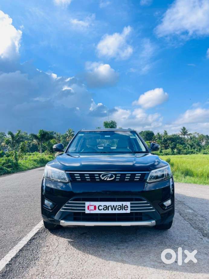 Mahindra Xuv300 W8 Diesel, 2020, Diesel